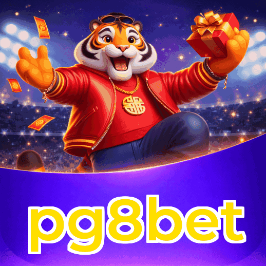 Cadastro pg8bet