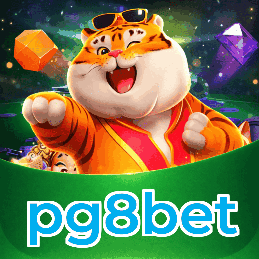 pg8bet - Vitória verificada Fernando C.