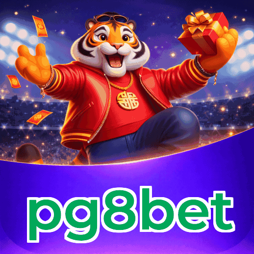 Promoções e bônus exclusivos da pg8bet