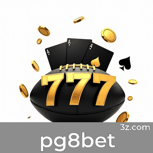 pg8bet: Plataforma de Cassino Premiado